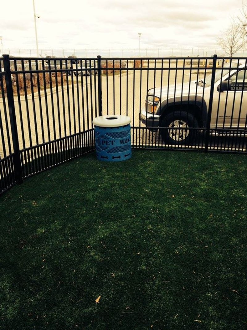 Airport Pet Relief Areas preview 3